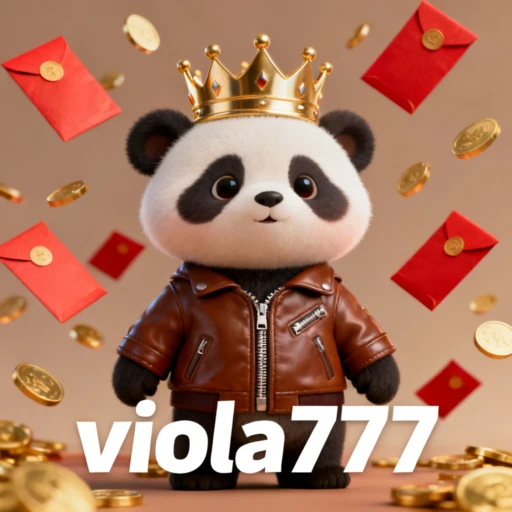 viola777-BONUS5